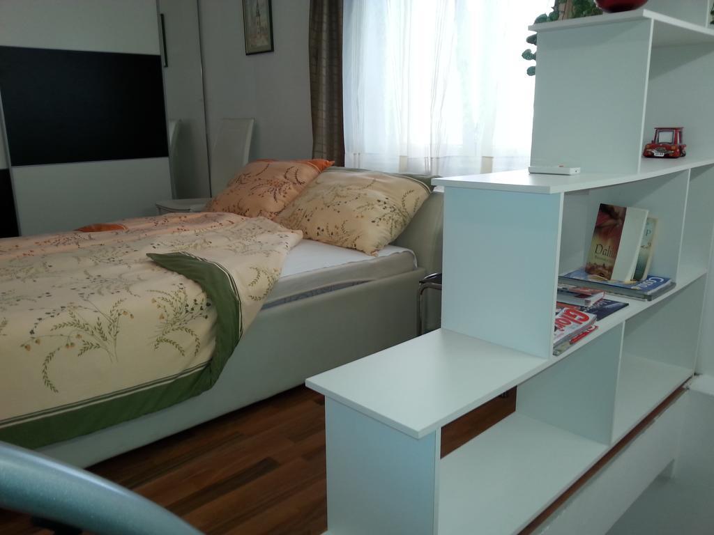 Studio Sweet Home Загреб Номер фото