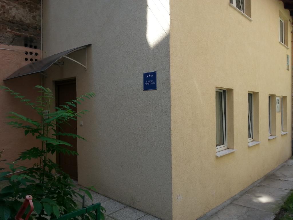 Studio Sweet Home Загреб Номер фото