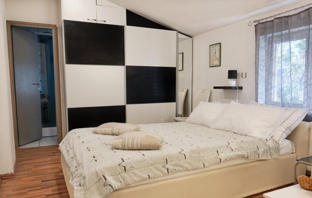 Studio Sweet Home Загреб Экстерьер фото