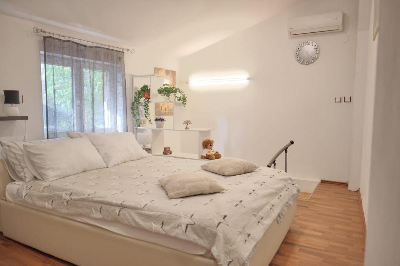 Studio Sweet Home Загреб Экстерьер фото